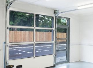 12 m² Business park in West Sussex, Bridge Road 20 (RH16 1UA) - 1 | MatchOffice