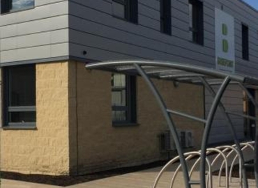 Business center Bridge Road 20 RH16 1UA West Sussex