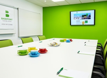 12 m² Business center in Buckinghamshire, Lincoln Road (HP12 3RL) - 3 | MatchOffice