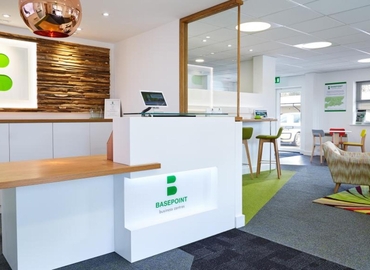Business centre  in Buckinghamshire, Lincoln Road, 12 m² - MatchOffice.co.uk