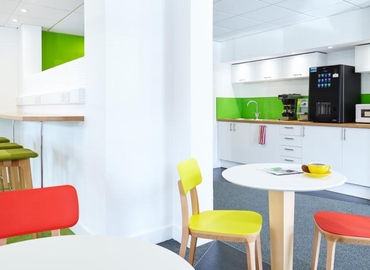  Business center  in Buckinghamshire, Lincoln Road, 12 m² - MatchOffice.co.uk