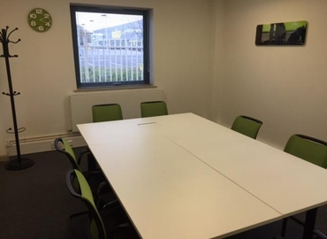 Meeting room in Ipswich, The Havens 70-72, 12 m² - MatchOffice.co.uk