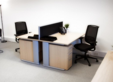  Meeting room for rent in Ipswich, The Havens 70-72, 12 m² - MatchOffice.co.uk