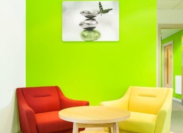 Meeting room in Ipswich, The Havens 70-72, 12 m² - MatchOffice.co.uk