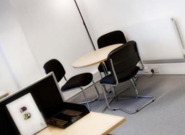 12 m² Business park in Bedfordshire, Great Marlings 110 (LU2 8DL) - 0 | MatchOffice.com