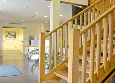  Meeting room hire in Kent, The Old Rectory Springhead Road, 12 m² - MatchOffice.co.uk