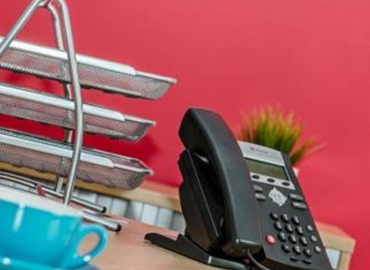  Meeting room for rent in Hampshire, Premier Way, 12 m² - MatchOffice.co.uk