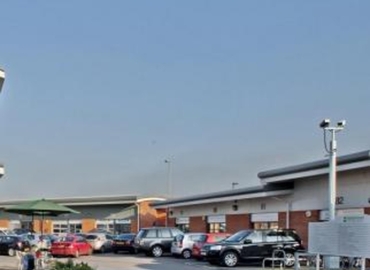  Business center  in Hampshire, Andersons Road, 40 m² - MatchOffice.co.uk