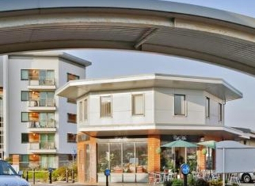 40 m² Serviced office in Hampshire, Andersons Road (SO14 5FE) - 9 | MatchOffice.com