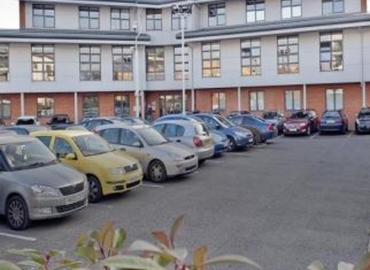 40 m² Business center in Hampshire, Andersons Road (SO14 5FE) - 10 | MatchOffice.com