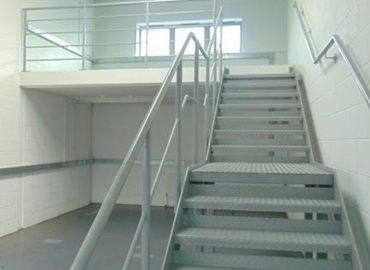 12 m² Business park in Swindon, Rivermead Drive (SN5 7EX) - 3 | MatchOffice