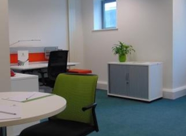 Business center Rivermead Drive SN5 7EX Swindon