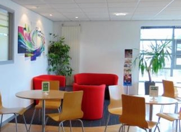 12 m² Business space in Swindon, Rivermead Drive (SN5 7EX) - 6 | MatchOffice.com