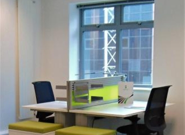 Business center Rivermead Drive SN5 7EX Swindon