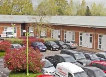 74 m² Business space in Hampshire, Waterberry Drive (PO7 7TH) - 1 | MatchOffice