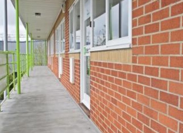  Business center  in Hampshire, Waterberry Drive, 74 m² - MatchOffice.co.uk