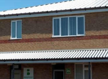 12 m² Business park in Dorset, King Street (DT4 7BJ) - 0 | MatchOffice