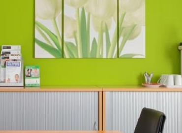 Business center King Street DT4 7BJ Dorset