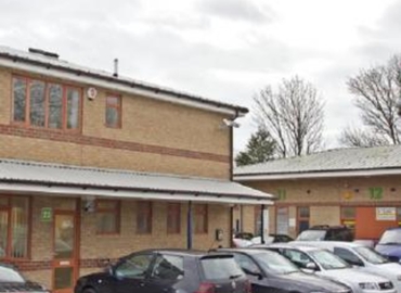12 m² Business center in Dorset, King Street (DT4 7BJ) - 3 | MatchOffice.com