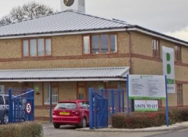 12 m² Business park in Dorset, King Street (DT4 7BJ) - 4 | MatchOffice