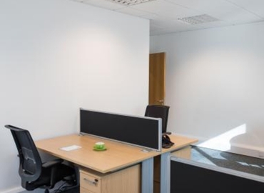 12 m² Meeting room in Gloucestershire, Oakfield Close (GL20 8SD) - 0 | MatchOffice