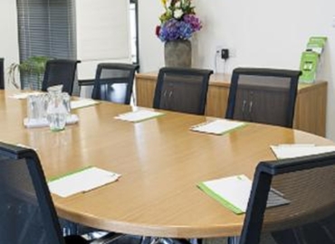 12 m² Conference room in Devon, Aviation Way (BH23 6NX) - 4 | MatchOffice