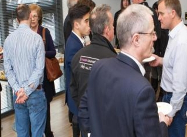  Meeting room for rent in West Sussex, Bridge Road 20, 12 m² - MatchOffice.co.uk