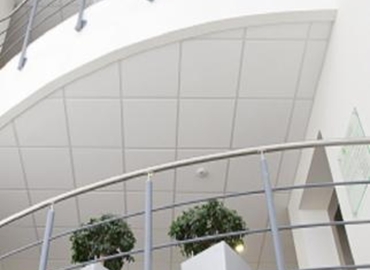 12 m² Conference room in Worcestershire, Bromsgrove Enterprise Park (B60 3ET) - 1 | MatchOffice.com