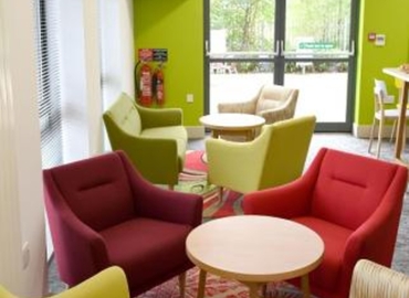 Meeting room in Worcestershire, Bromsgrove Enterprise Park, 12 m² - MatchOffice.co.uk