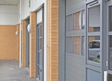  Meeting room for rent in Worcestershire, Bromsgrove Enterprise Park, 12 m² - MatchOffice.co.uk