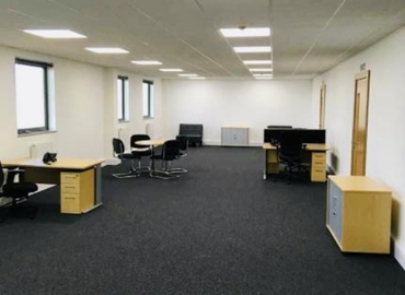 Meeting room in Worcestershire, Crab Apple Way, 12 m² - MatchOffice.co.uk