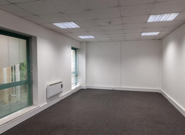12 m² Meeting room in Hampshire, Harts Farm Way (PO9 1HS) - 0 | MatchOffice