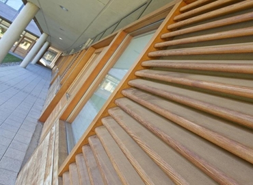 Meeting room in Bedfordshire, Great Marlings 110, 12 m² - MatchOffice.co.uk