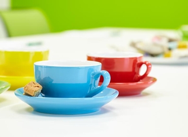 Meeting room in Buckinghamshire, Lincoln Road, 12 m² - MatchOffice.co.uk