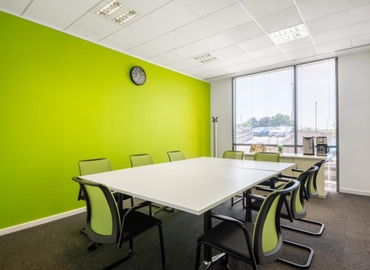 12 m² Conference hall in Surrey, London Road 377-399 (GU15 3HL) - 3 | MatchOffice