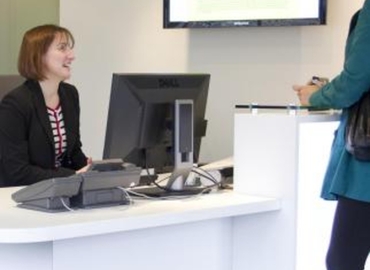  Meeting room hire in West Sussex, Metcalf Way, 12 m² - MatchOffice.co.uk