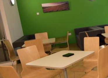 Meeting room in West Sussex, Little High Street, 12 m² - MatchOffice.co.uk