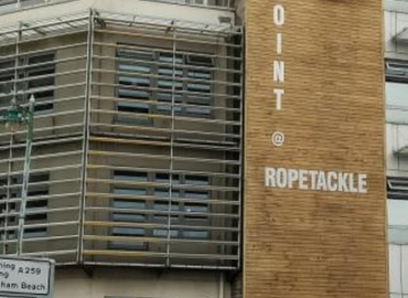 Meeting room in West Sussex, Little High Street, 12 m² - MatchOffice.co.uk