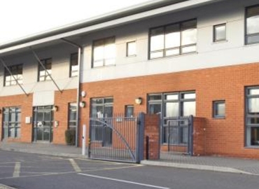 12 m² Business space in Kent, Shearway Road (CT19 4RH) - 3 | MatchOffice.com