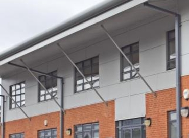 12 m² Business space in Kent, Shearway Road (CT19 4RH) - 4 | MatchOffice