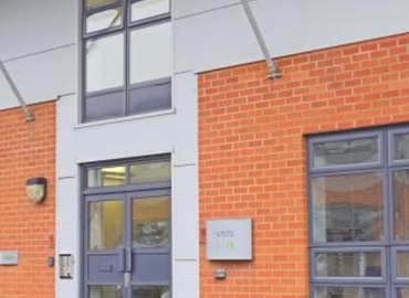 12 m² Business space in Kent, Shearway Road (CT19 4RH) - 5 | MatchOffice