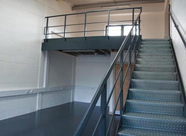  Business center  in Ipswich, The Havens 70-72, 12 m² - MatchOffice.co.uk