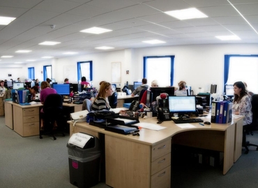 12 m² Business space in Ipswich, The Havens 70-72 (IP3 9BF) - 2 | MatchOffice.com