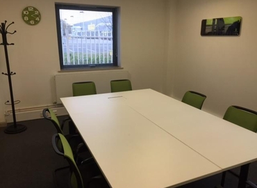 12 m² Business park in Ipswich, The Havens 70-72 (IP3 9BF) - 3 | MatchOffice