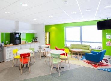  Business center  in Ipswich, The Havens 70-72, 12 m² - MatchOffice.co.uk