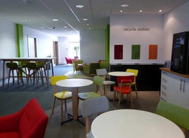 Business centre  in Ipswich, The Havens 70-72, 12 m² - MatchOffice.co.uk