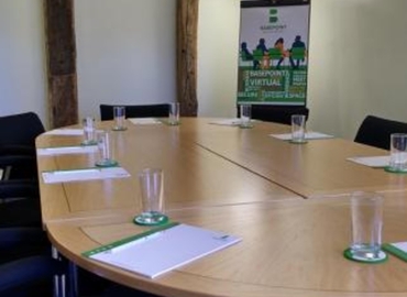 12 m² Business center in Kent, The Old Rectory Springhead Road (DA11 8HJ) - 2 | MatchOffice