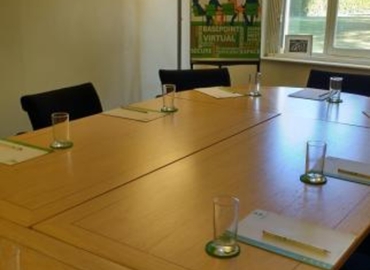 Business Centre in Kent, The Old Rectory Springhead Road, 12 m² - MatchOffice.co.uk