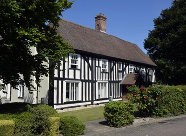 Business Centre in Kent, The Old Rectory Springhead Road, 12 m² - MatchOffice.co.uk