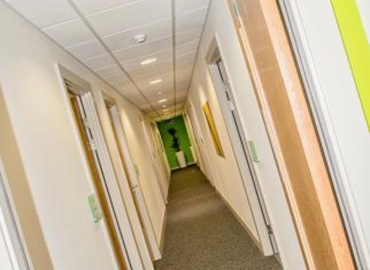 Business center Winnall Valley Road 1 SO23 0LD Hampshire